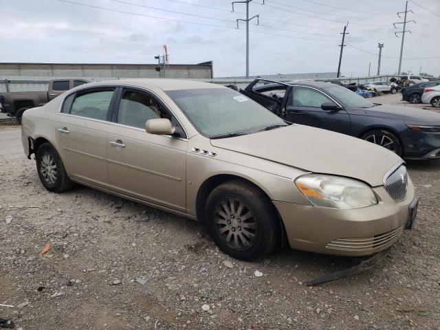 Photo 3 VIN: 1G4HP57216U210946 - BUICK LUCERNE 