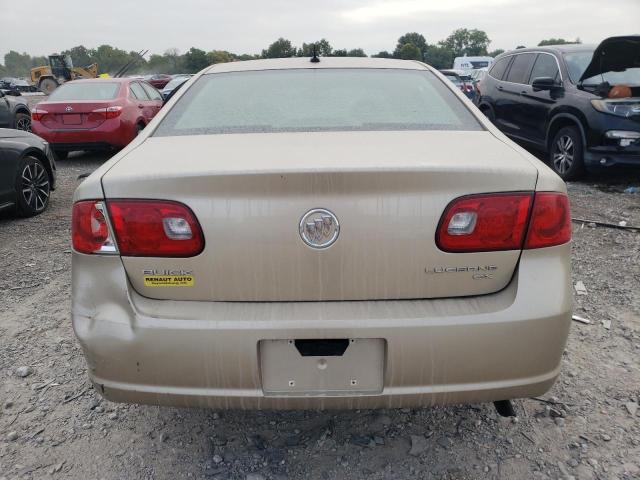 Photo 5 VIN: 1G4HP57216U210946 - BUICK LUCERNE 