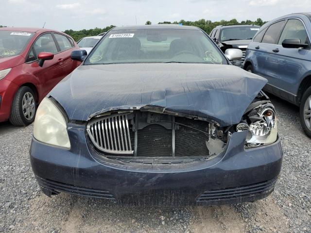 Photo 4 VIN: 1G4HP57216U256941 - BUICK LUCERNE 