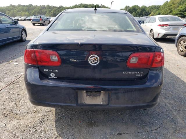 Photo 5 VIN: 1G4HP57216U256941 - BUICK LUCERNE 