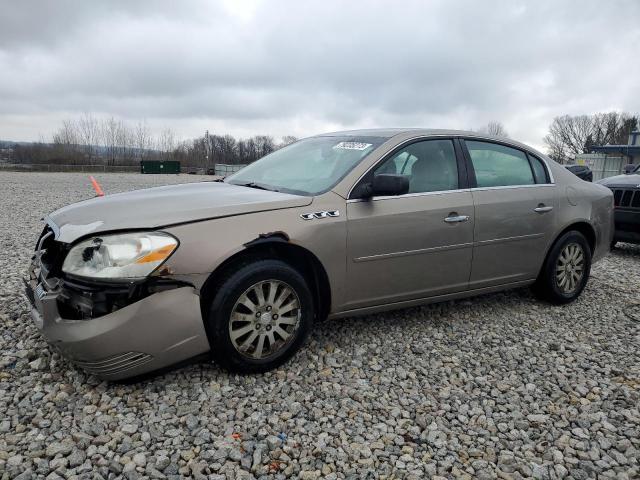 Photo 0 VIN: 1G4HP57217U174094 - BUICK LUCERNE 