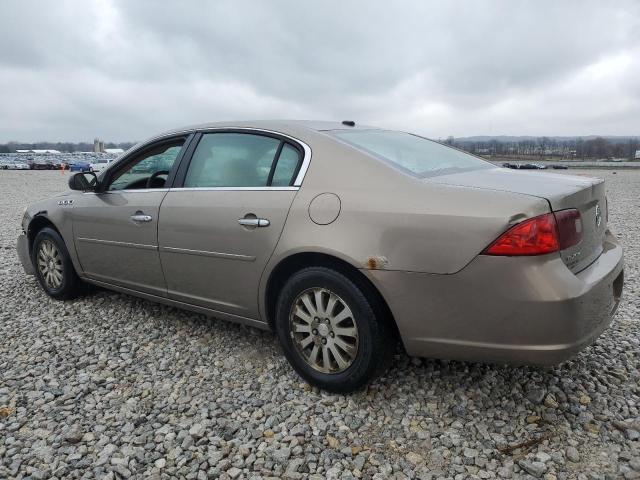 Photo 1 VIN: 1G4HP57217U174094 - BUICK LUCERNE 