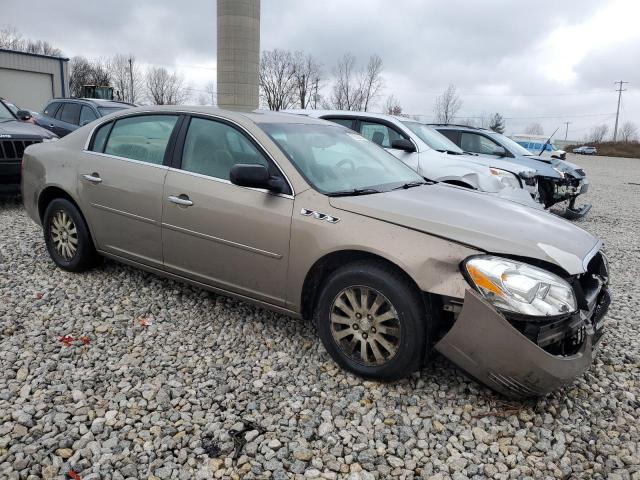 Photo 3 VIN: 1G4HP57217U174094 - BUICK LUCERNE 