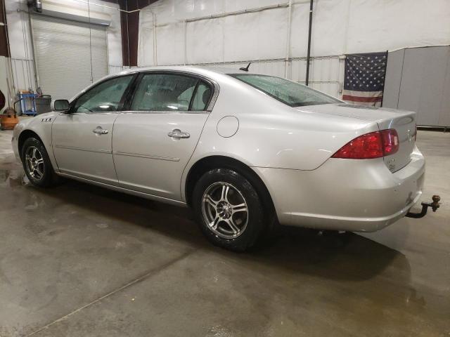 Photo 1 VIN: 1G4HP57217U184754 - BUICK LUCERNE CX 