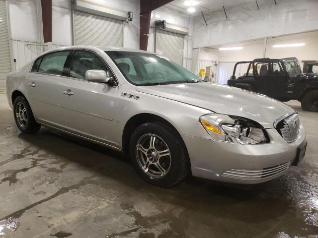 Photo 3 VIN: 1G4HP57217U184754 - BUICK LUCERNE CX 