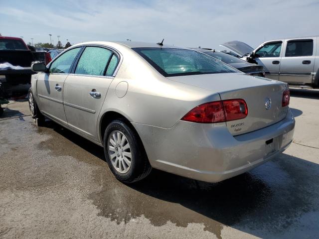 Photo 1 VIN: 1G4HP57218U181466 - BUICK LUCERNE CX 