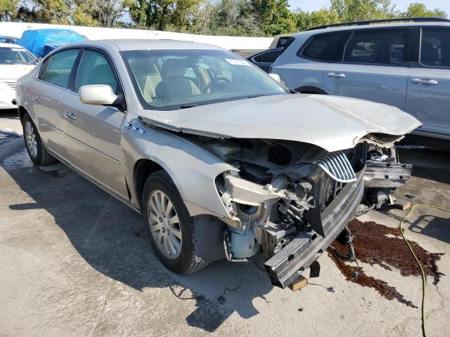 Photo 3 VIN: 1G4HP57218U181466 - BUICK LUCERNE CX 