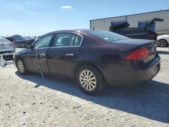 Photo 1 VIN: 1G4HP57218U185646 - BUICK LUCERNE CX 