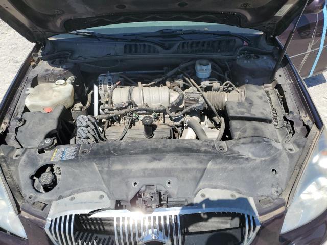 Photo 10 VIN: 1G4HP57218U185646 - BUICK LUCERNE CX 