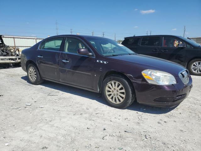 Photo 3 VIN: 1G4HP57218U185646 - BUICK LUCERNE CX 