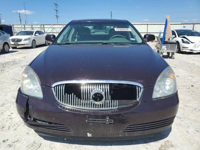 Photo 4 VIN: 1G4HP57218U185646 - BUICK LUCERNE CX 