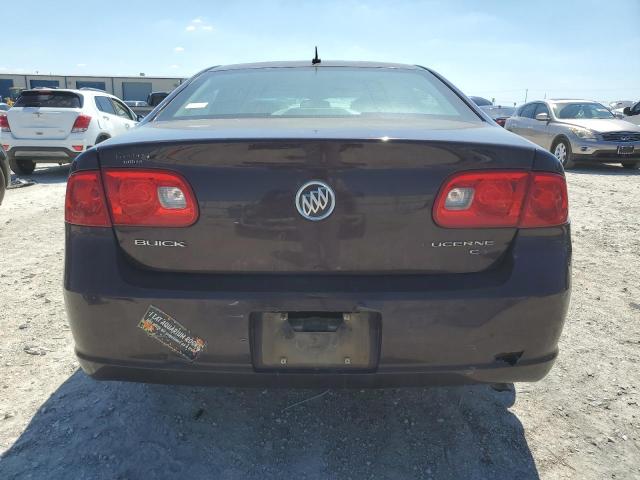 Photo 5 VIN: 1G4HP57218U185646 - BUICK LUCERNE CX 