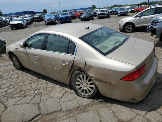 Photo 1 VIN: 1G4HP57226U141538 - BUICK LUCERNE 