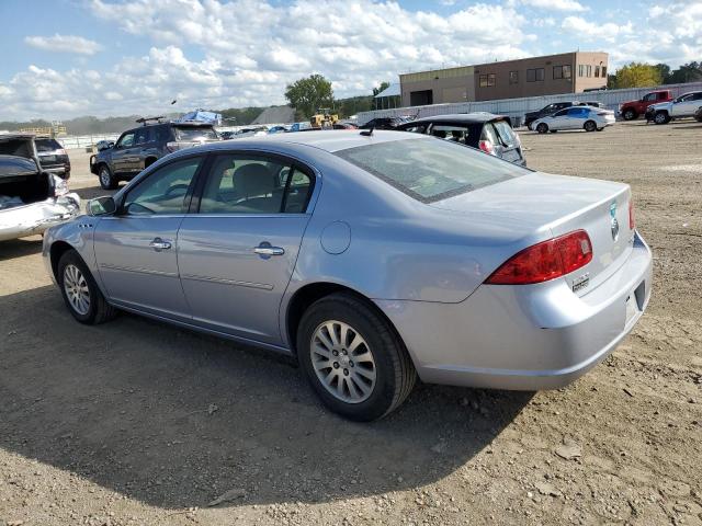 Photo 1 VIN: 1G4HP57226U147467 - BUICK LUCERNE CX 