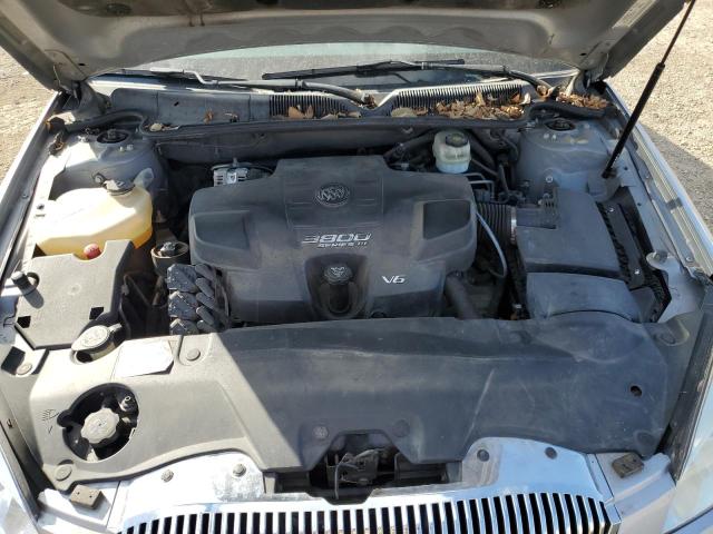 Photo 10 VIN: 1G4HP57226U147467 - BUICK LUCERNE CX 