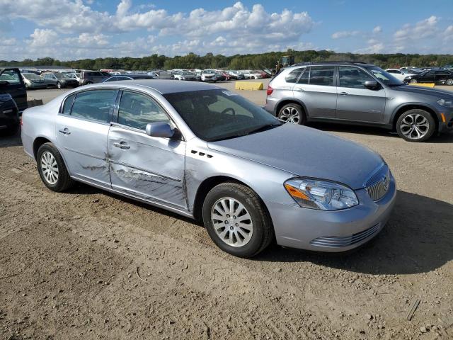 Photo 3 VIN: 1G4HP57226U147467 - BUICK LUCERNE CX 