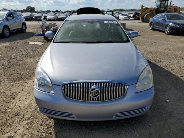 Photo 4 VIN: 1G4HP57226U147467 - BUICK LUCERNE CX 