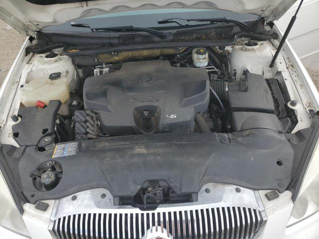 Photo 10 VIN: 1G4HP57226U164883 - BUICK LUCERNE 