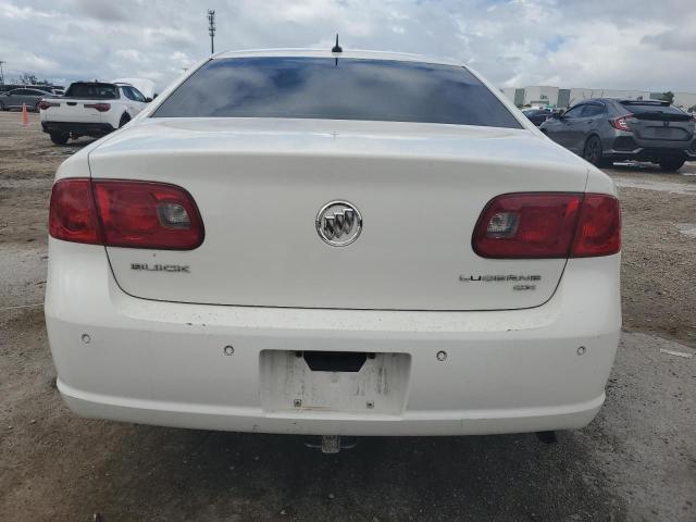 Photo 5 VIN: 1G4HP57226U164883 - BUICK LUCERNE 