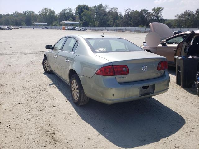 Photo 1 VIN: 1G4HP57226U256401 - BUICK LUCERNE CX 