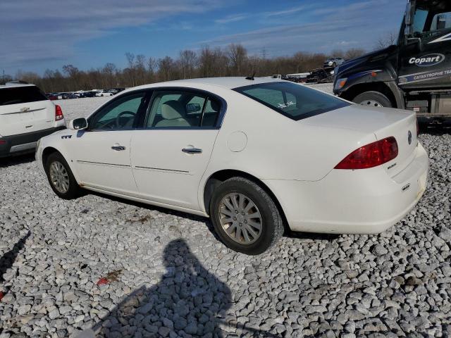 Photo 1 VIN: 1G4HP57227U137202 - BUICK LUCERNE 