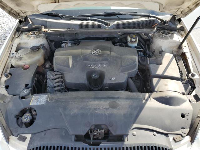 Photo 10 VIN: 1G4HP57227U137202 - BUICK LUCERNE 