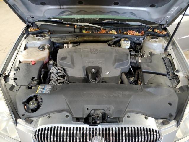 Photo 10 VIN: 1G4HP57227U155005 - BUICK LUCERNE CX 