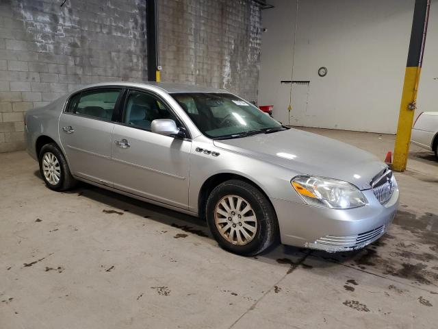 Photo 3 VIN: 1G4HP57227U155005 - BUICK LUCERNE CX 