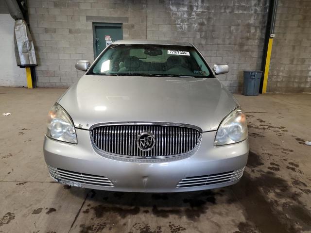 Photo 4 VIN: 1G4HP57227U155005 - BUICK LUCERNE CX 