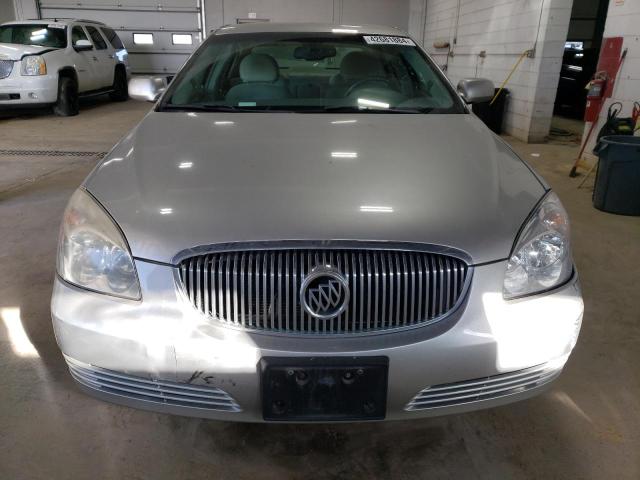 Photo 4 VIN: 1G4HP57228U116738 - BUICK LUCERNE 