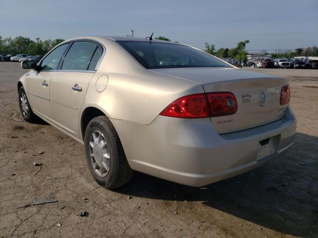 Photo 2 VIN: 1G4HP57228U120272 - BUICK LUCERNE CX 