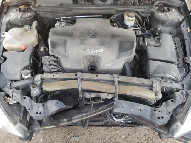 Photo 10 VIN: 1G4HP57228U165762 - BUICK LUCERNE 