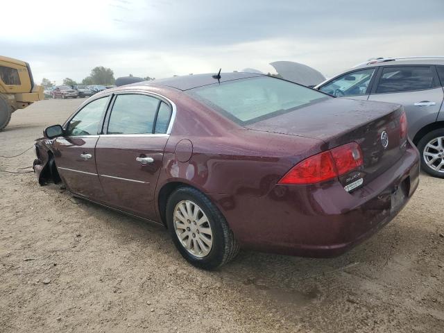 Photo 1 VIN: 1G4HP57236U158395 - BUICK LUCERNE CX 