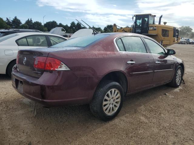 Photo 2 VIN: 1G4HP57236U158395 - BUICK LUCERNE CX 