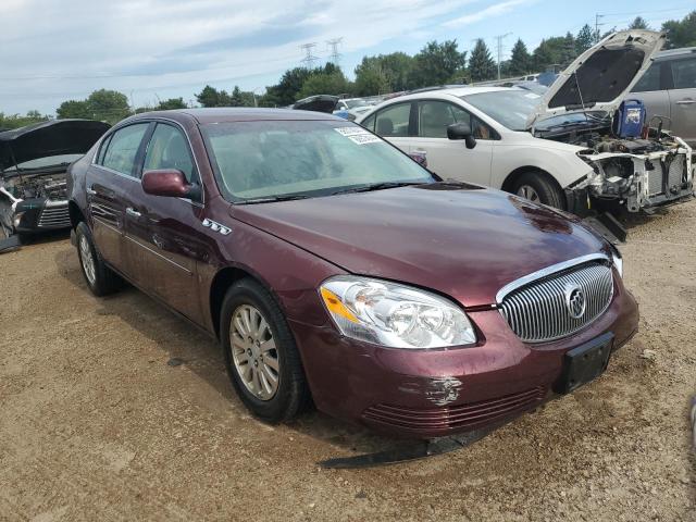 Photo 3 VIN: 1G4HP57236U158395 - BUICK LUCERNE CX 