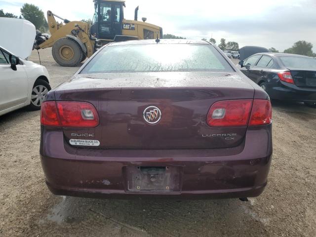 Photo 5 VIN: 1G4HP57236U158395 - BUICK LUCERNE CX 