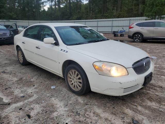 Photo 3 VIN: 1G4HP57236U167629 - BUICK LUCERNE CX 