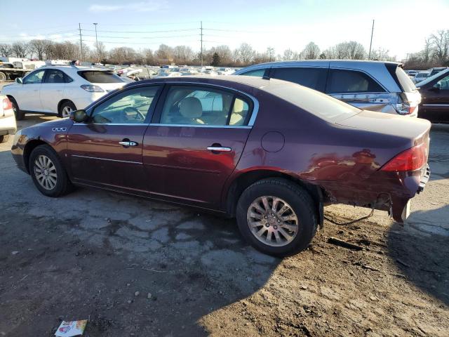 Photo 1 VIN: 1G4HP57236U190182 - BUICK LUCERNE 