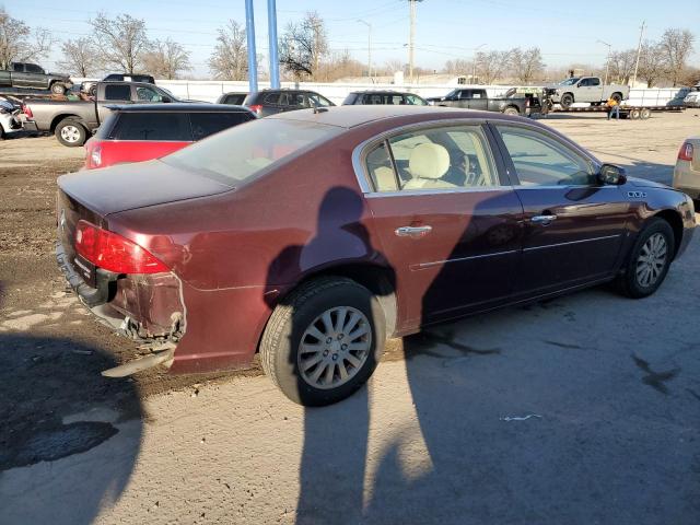 Photo 2 VIN: 1G4HP57236U190182 - BUICK LUCERNE 