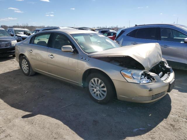 Photo 3 VIN: 1G4HP57236U207966 - BUICK LUCERNE 