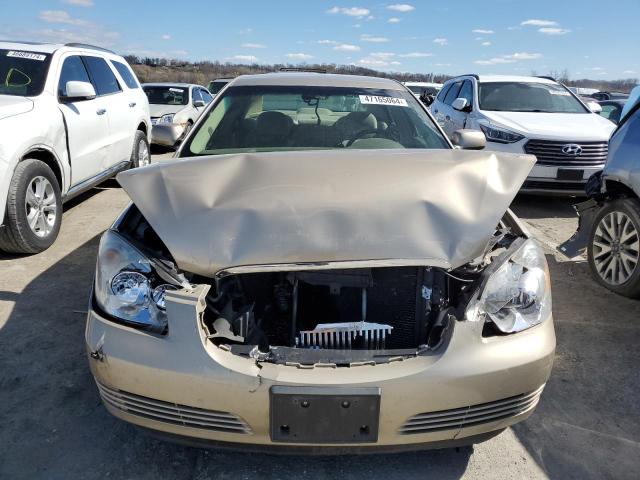 Photo 4 VIN: 1G4HP57236U207966 - BUICK LUCERNE 