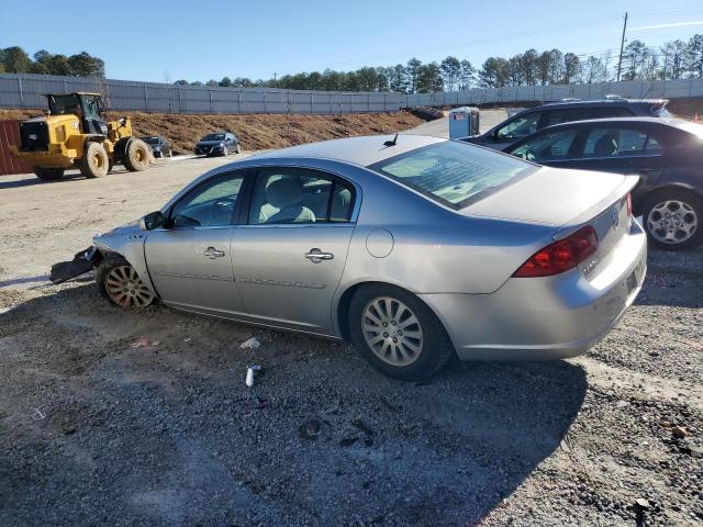 Photo 1 VIN: 1G4HP57236U209202 - BUICK LUCERNE 