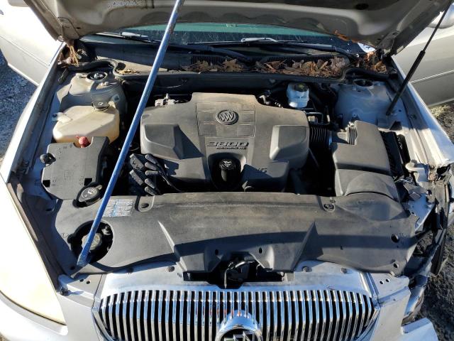 Photo 10 VIN: 1G4HP57236U209202 - BUICK LUCERNE 