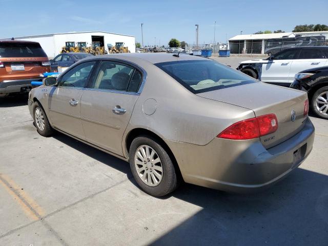 Photo 1 VIN: 1G4HP57236U214187 - BUICK LUCERNE CX 