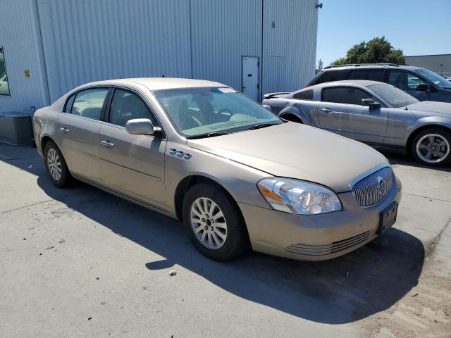 Photo 3 VIN: 1G4HP57236U214187 - BUICK LUCERNE CX 