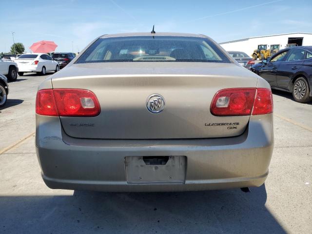 Photo 5 VIN: 1G4HP57236U214187 - BUICK LUCERNE CX 