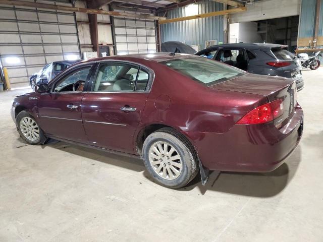 Photo 1 VIN: 1G4HP57237U188286 - BUICK LUCERNE 