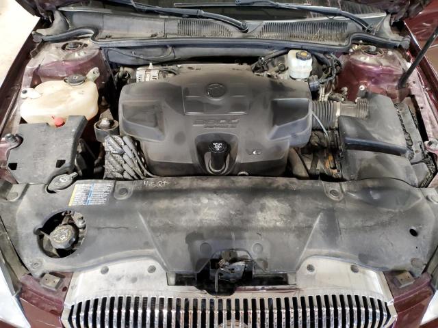 Photo 10 VIN: 1G4HP57237U188286 - BUICK LUCERNE 