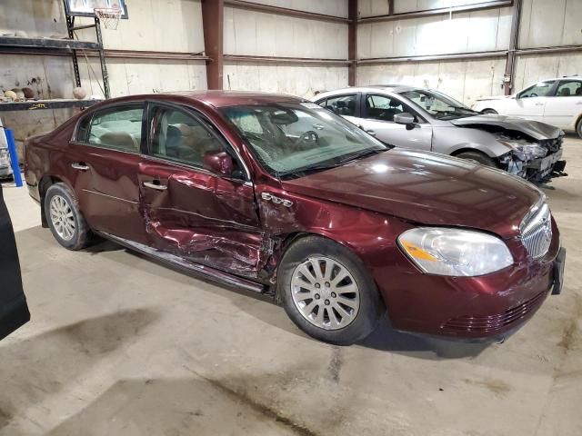 Photo 3 VIN: 1G4HP57237U188286 - BUICK LUCERNE 