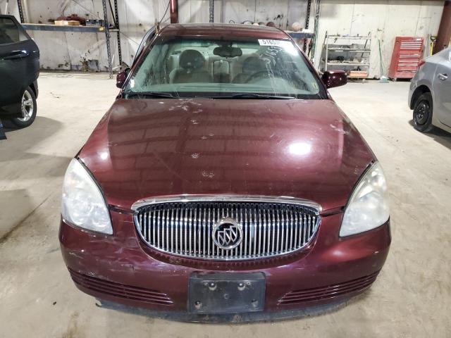 Photo 4 VIN: 1G4HP57237U188286 - BUICK LUCERNE 